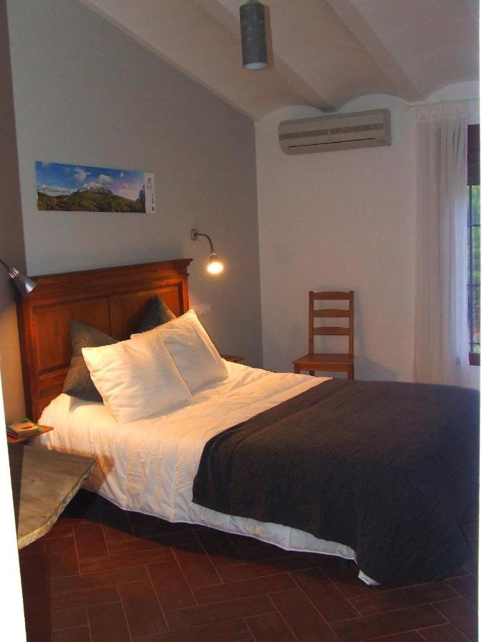 Huéscar Vivienda Rural Embalse San Clementeゲストハウス エクステリア 写真