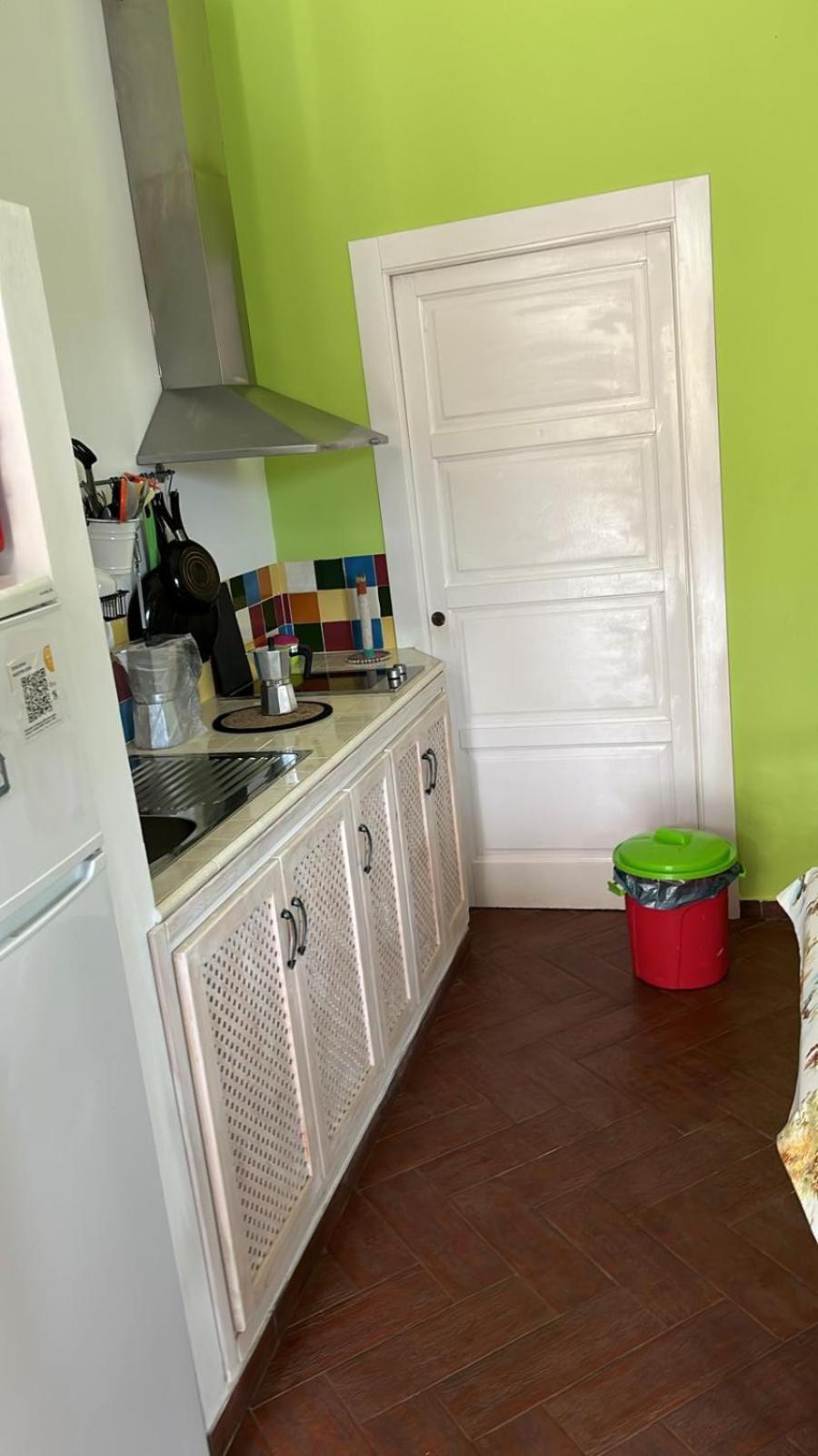 Huéscar Vivienda Rural Embalse San Clementeゲストハウス エクステリア 写真