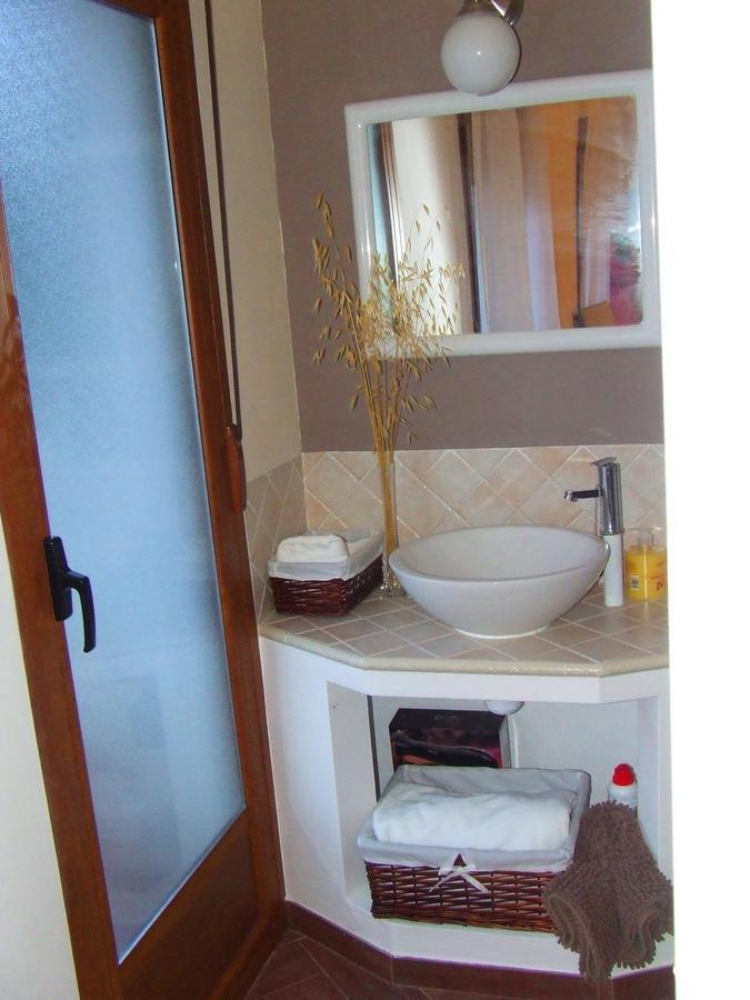 Huéscar Vivienda Rural Embalse San Clementeゲストハウス エクステリア 写真